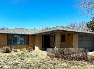 340 N School Ave, Colby, KS 67701