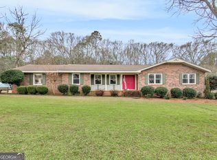 329 Pine St, Barnesville, GA 30204