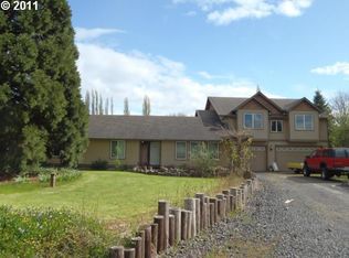 22900 NE Sunnycrest Rd, Newberg, OR 97132