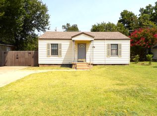 1907 NW Ferris Ave, Lawton, OK 73507