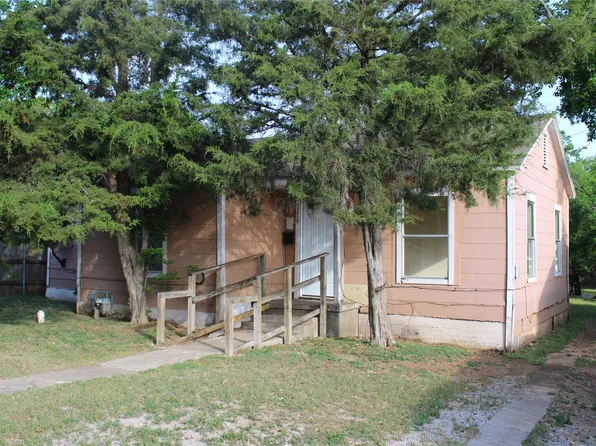 2909 Lyle Ave, Waco, TX 76708