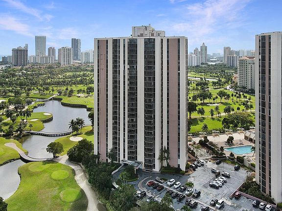 2nd image of 20379 W Country Club Dr APT 1837