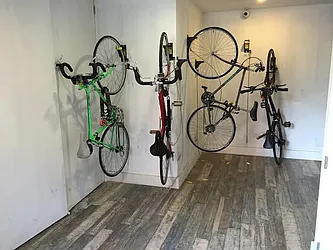 Rented by The Shoppe