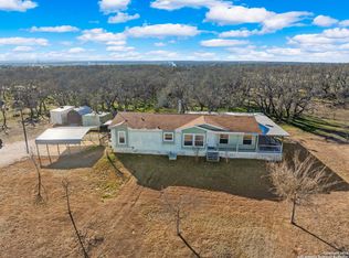 137 N Kroll, Harper, TX 78631