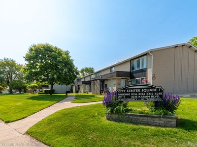 8232 Karam Blvd UNIT 2, Warren, MI, 48093