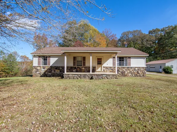 4485 Holland Creek Rd, Savannah, TN 38372