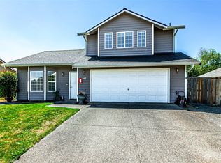 609 Burnett Ct NW, Orting, WA 98360