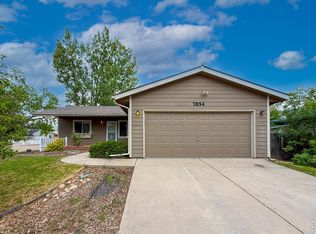 7854 3rd St, Wellington, CO 80549