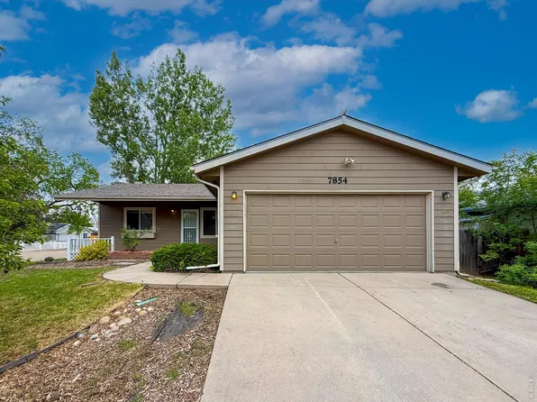7854 3rd St, Wellington, CO 80549