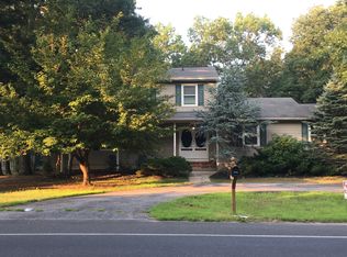 127 S New Prospect Rd, Jackson, NJ 08527