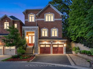 233 Butternut Ridge Trl, Aurora, ON L4G3P1