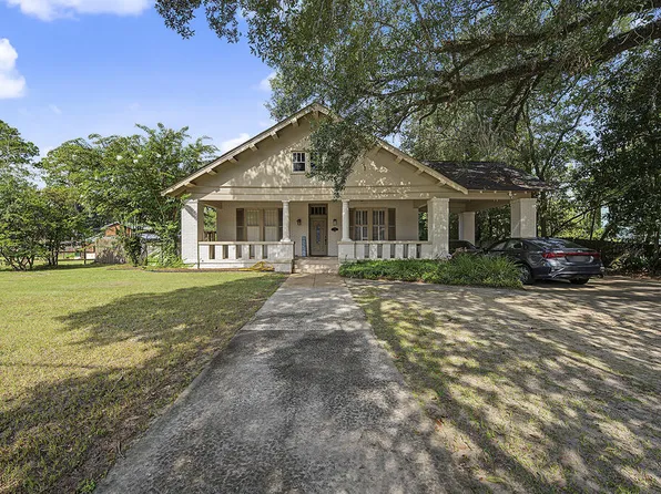 1207 N Madison St, Albany, GA 31701