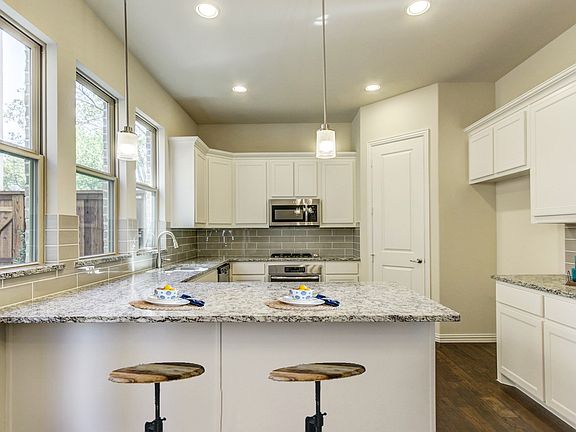 Lovely kitchen