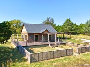 3821 12th Ave NW, Ardmore, OK 73401