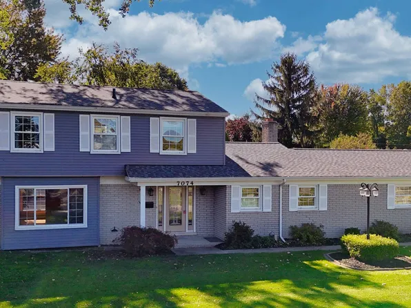 7074 Grenadier Ct, Shelby Township, MI 48317