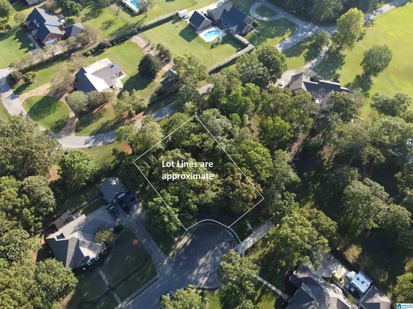 16 Riley Cir, Thorsby, AL 35171