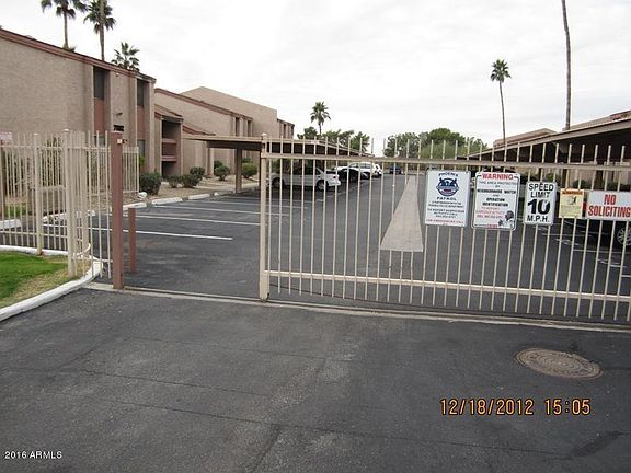 4th image of 7550 N 12th St Unit 221