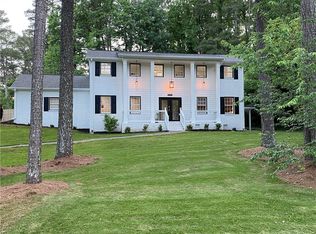 2416 Shallowford Rd NE, Atlanta, GA 30345