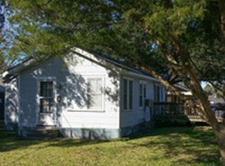 918 W Academy Ave, Jennings, LA 70546