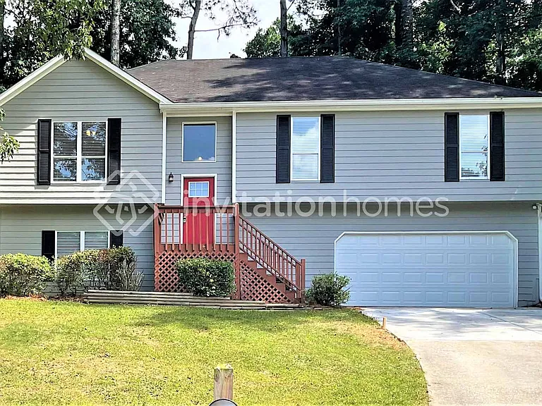 2989 Trotters Crest Dr — Photo 1