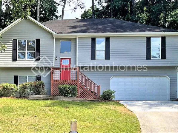 2989 Trotters Crest Dr, Snellville, GA 30039