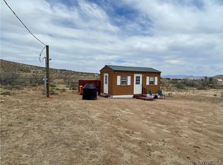 7884 N Avenida Ramirez, Kingman, AZ 86409