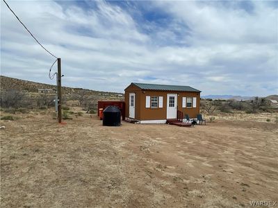 7884 N Avenida Ramirez, Kingman, AZ, 86409