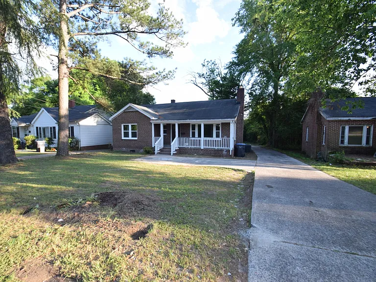 2020 Wrightsboro Rd — Photo 2