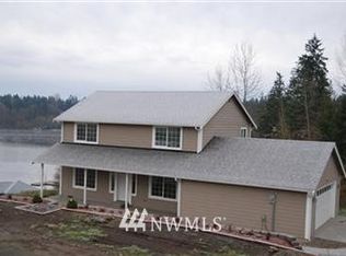 2422 396th Stct S, Roy, WA 98580