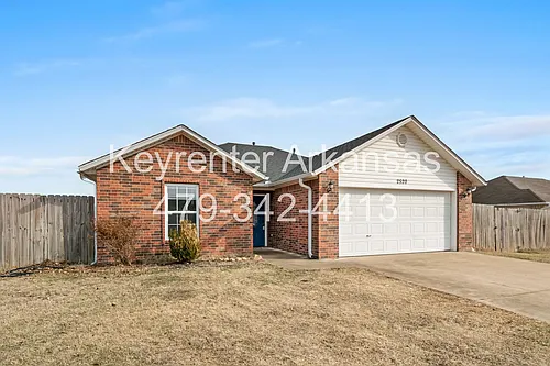 2520 D J Duvall Dr Photo 1