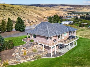 2350 10th St NE, East Wenatchee, WA 98802