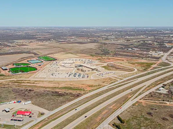 6774 Parkway, Wichita Falls, TX 76310