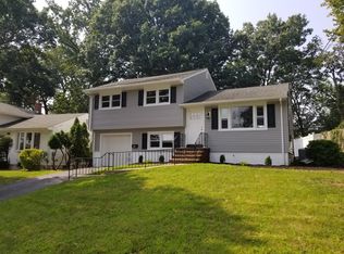 870 Randolph Pl, Union, NJ 07083