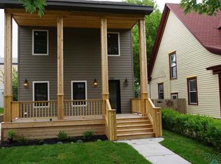 923 S Dakota Ave, Sioux Falls, SD 57104