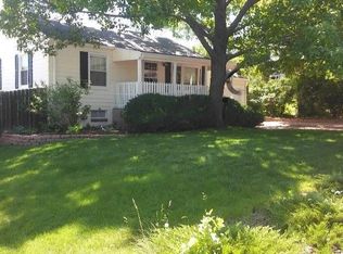 6632 S Cedar St, Littleton, CO 80120