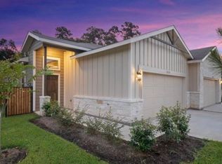 218 Oakcrest, Conroe, TX 77304