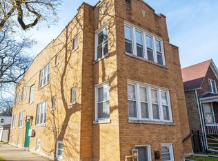 4136 W Palmer St, Chicago, IL 60639
