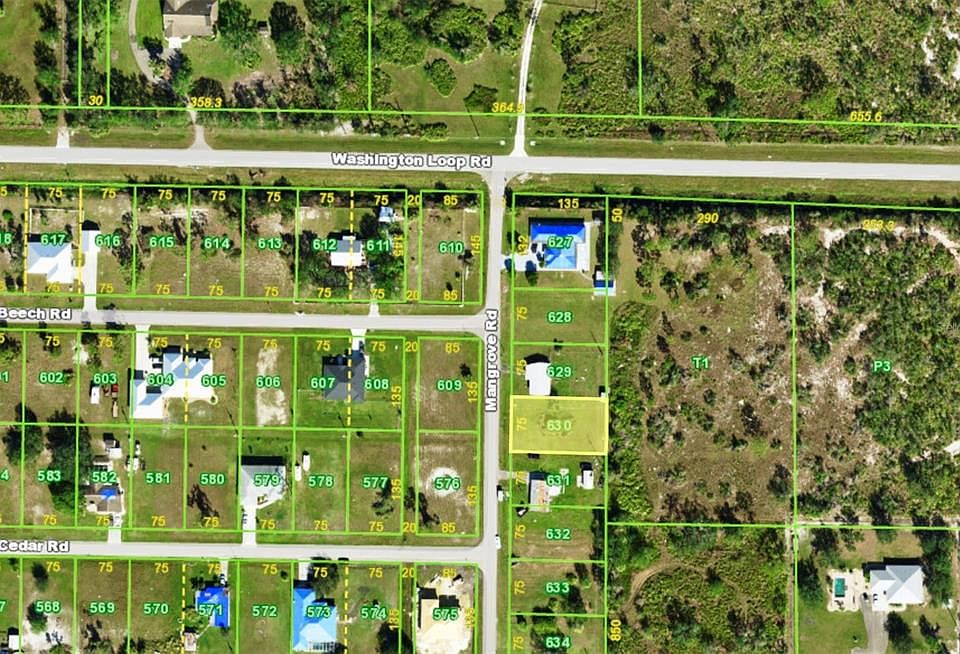 2nd image of 2172 Mangrove Rd #630