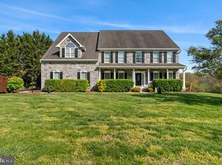 2433 Maxa Meadows Ln, Forest Hill, MD 21050