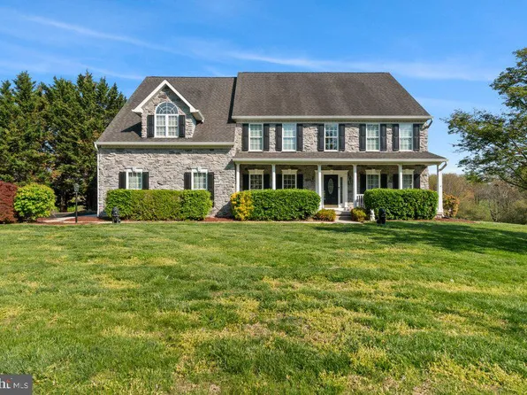 2433 Maxa Meadows Ln, Forest Hill, MD 21050