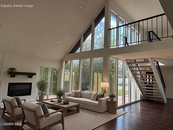 4th image of 1165 S Triunfo Canyon Rd