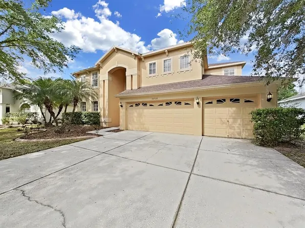 18308 Weyburne Ave, Tampa, FL 33647