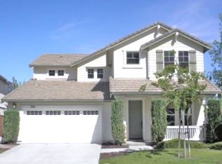 20745 Fairway Drive, Patterson, CA 95363