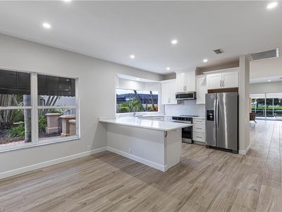 11718 Quail Village WAY #17, Naples, FL, 34119
