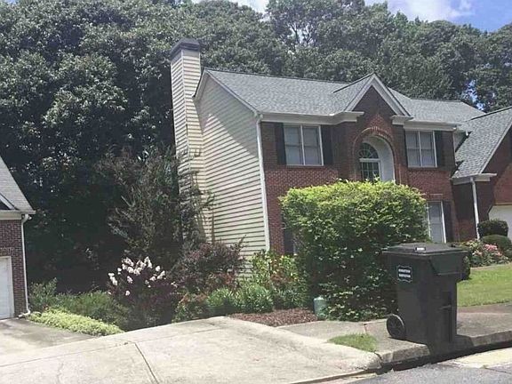 Property Side View