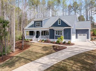 370 Chapel Ridge Dr, Pittsboro, NC 27312