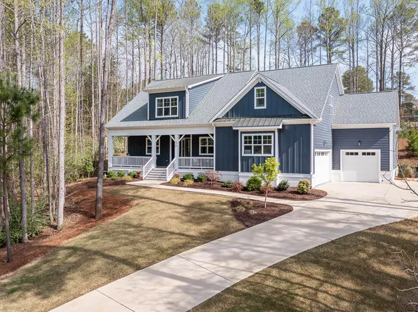 370 Chapel Ridge Dr, Pittsboro, NC 27312