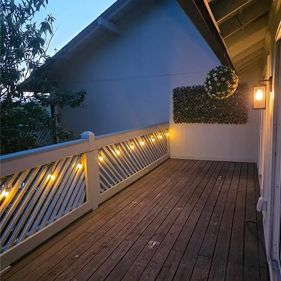 100 Blair Rd #E5 — Photo 15