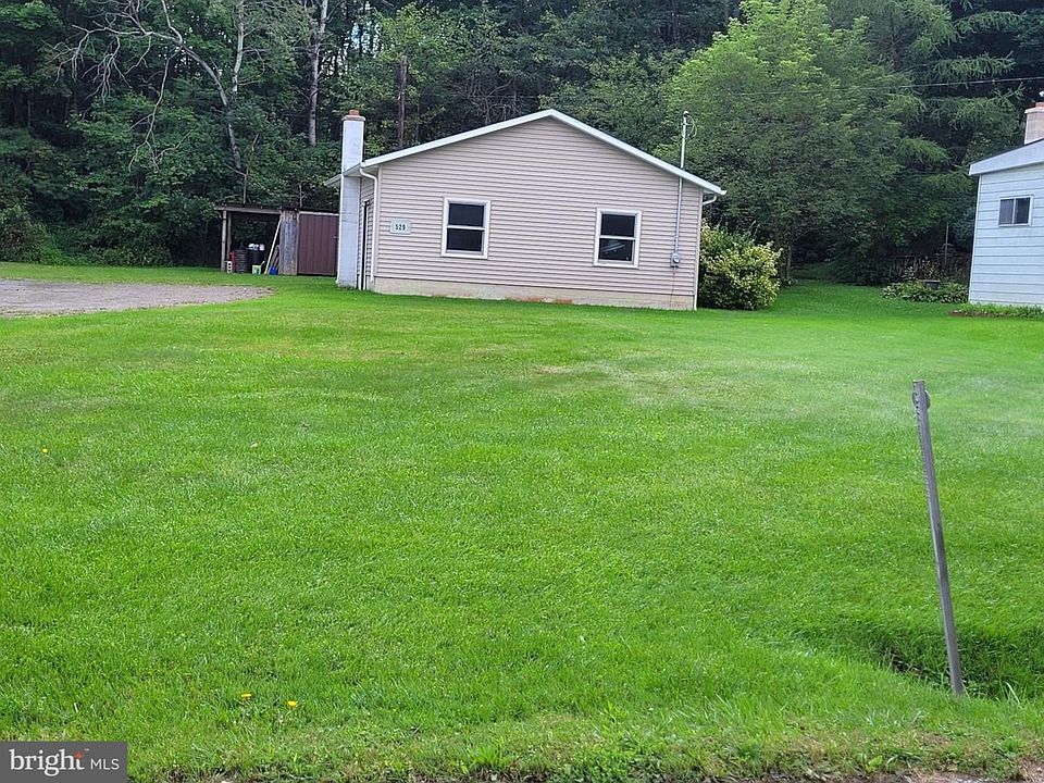529 Clarence Rd, Snow Shoe, PA 16874 Zillow