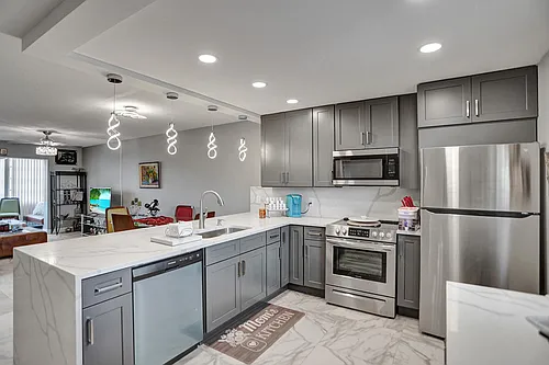 130 NE 26th Ave #3070 Photo 1